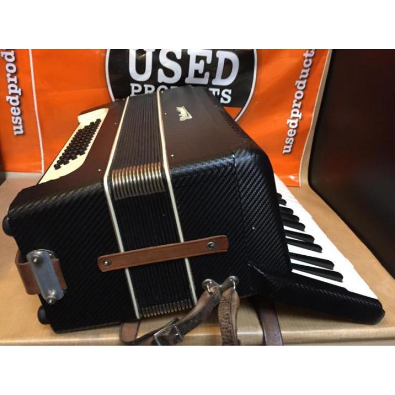Weltmeister 48bass accordeon