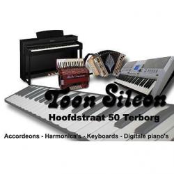Demo Roland FR-7xB +3 jaar garantie, 5 mei winkel open.