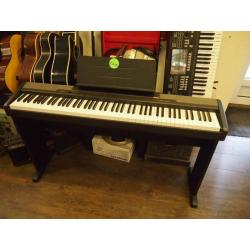 Casio CDP100 piano/keyboard