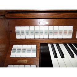Johannus Sweelinck 20 orgel (Geschikt voor Hauptwerk)