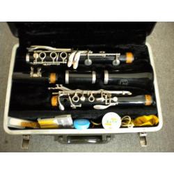 klarinet kunstof merk BACH