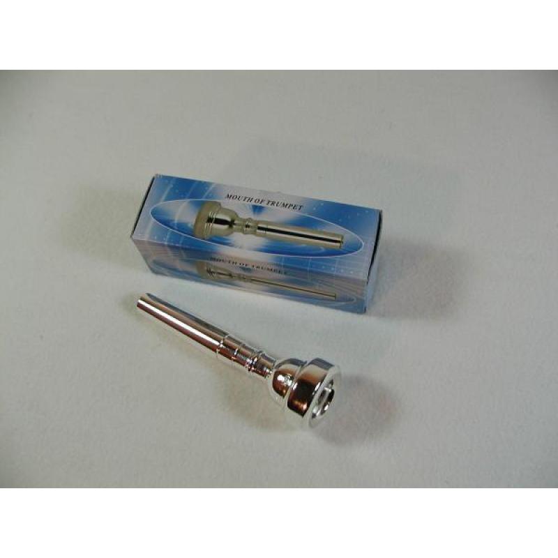 Mondstuk Trompet 1 1/2 C-3C-5C-7C