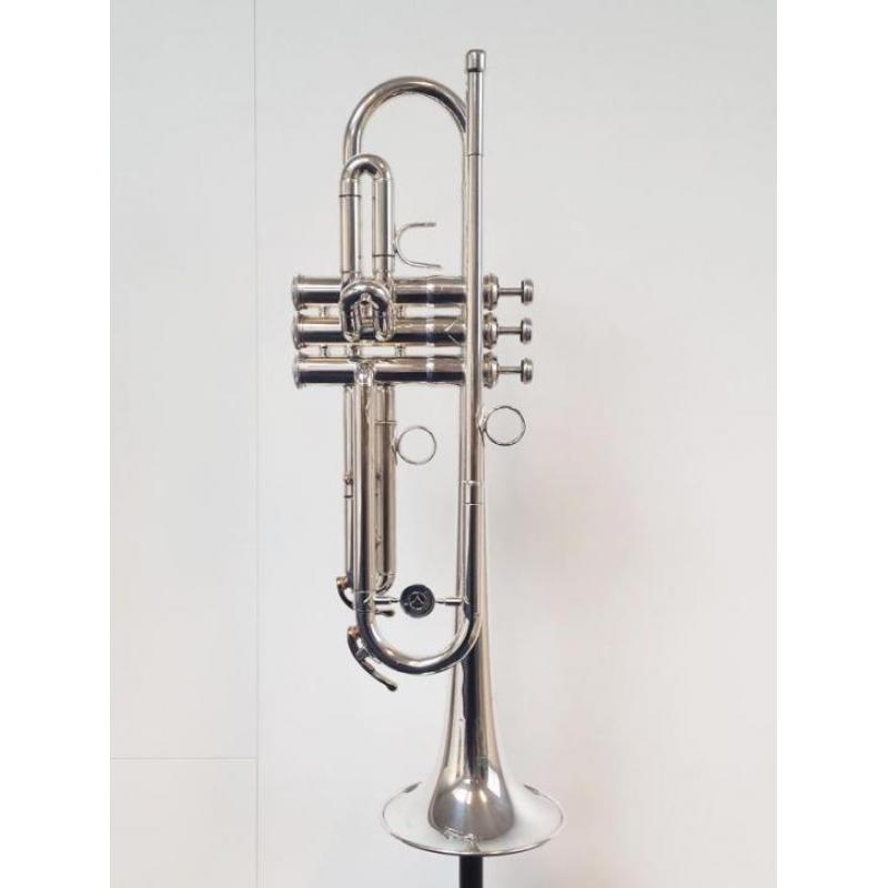 Holton ST308 trompet - Maynard Ferguson - incl 1 jr garantie