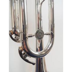 Holton ST308 trompet - Maynard Ferguson - incl 1 jr garantie