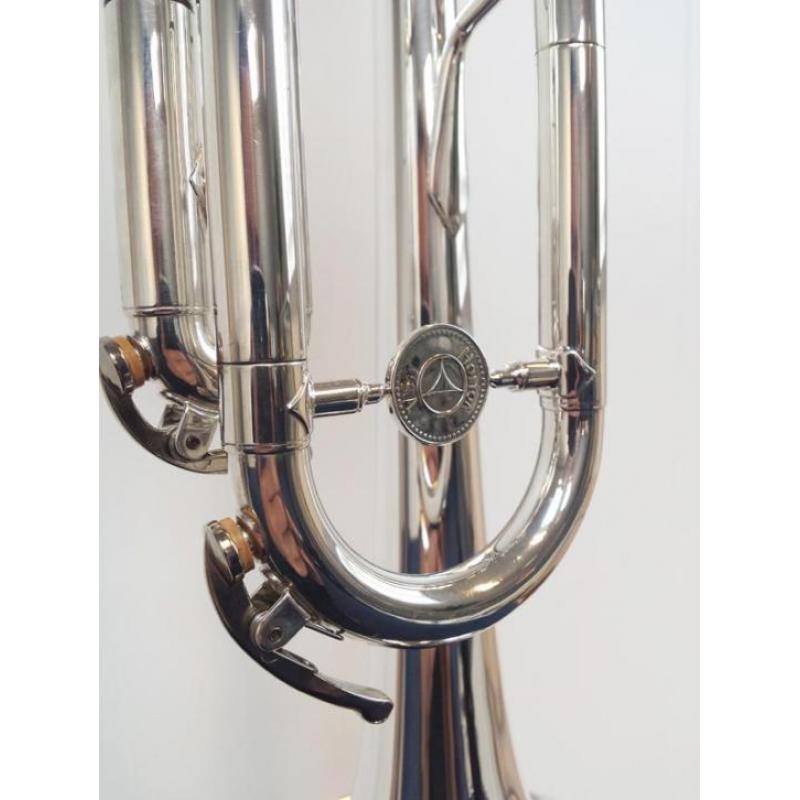 Holton ST308 trompet - Maynard Ferguson - incl 1 jr garantie