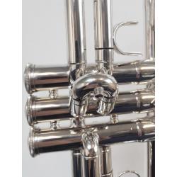 Holton ST308 trompet - Maynard Ferguson - incl 1 jr garantie