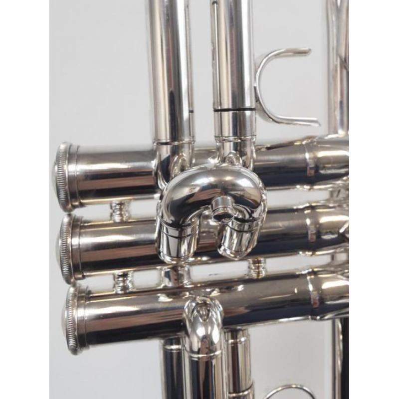 Holton ST308 trompet - Maynard Ferguson - incl 1 jr garantie