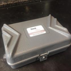 Heavy Caps voor Yamaha trompet - cornet - flugel
