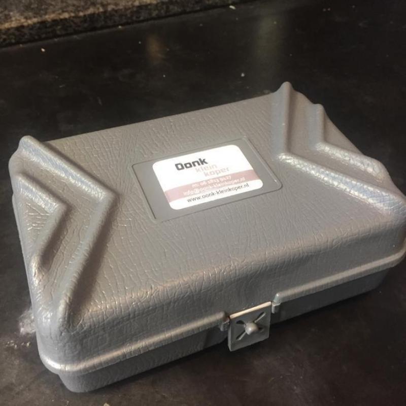Heavy Caps voor Yamaha trompet - cornet - flugel
