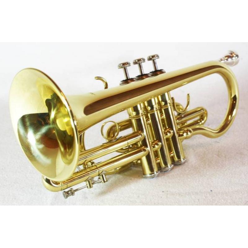 Cornet-Kornet