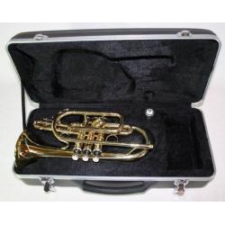 Cornet-Kornet