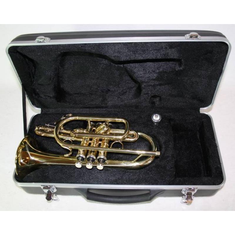Cornet-Kornet