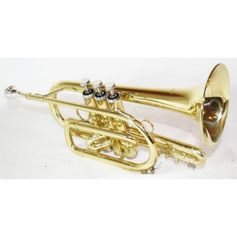 Cornet-Kornet