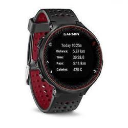 Garmin Forerunner 235 van € 349,- nu € 289,-