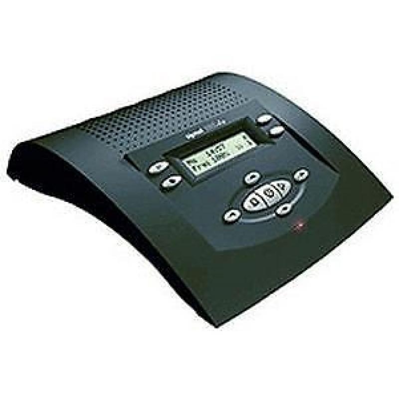 Tiptel 540 office antwoordapparaat