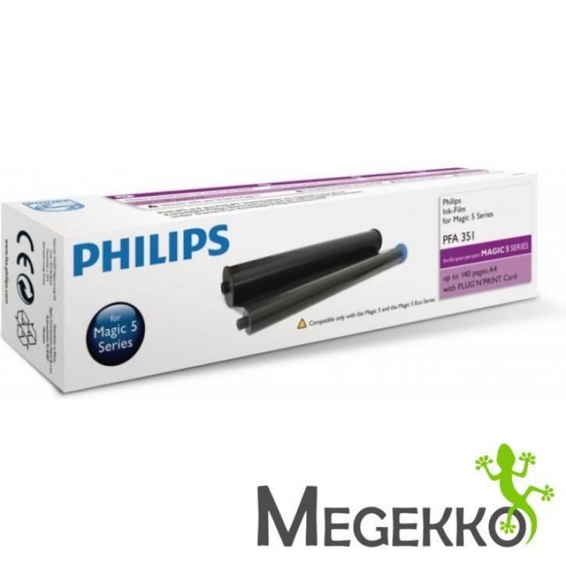 Philips PFA 351