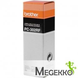 Brother Vervangend faxlint