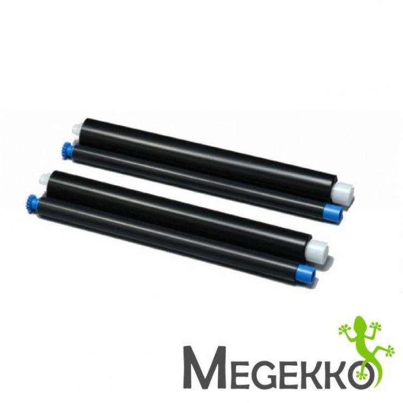 Panasonic KX-FA 52 X 2-pak vervangingsfilm