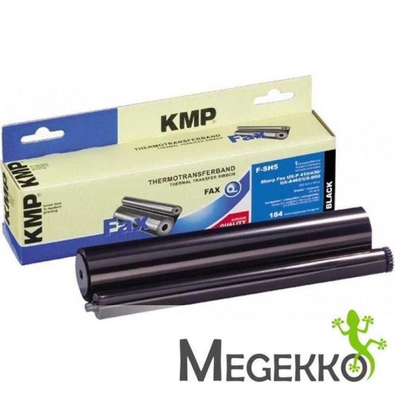 Kmp f-sh5