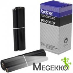 Brother PC 204 RF 4 Pack