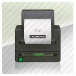 Taxitronic taximeter TX-38 en IR-30 NU 395,00!!!!