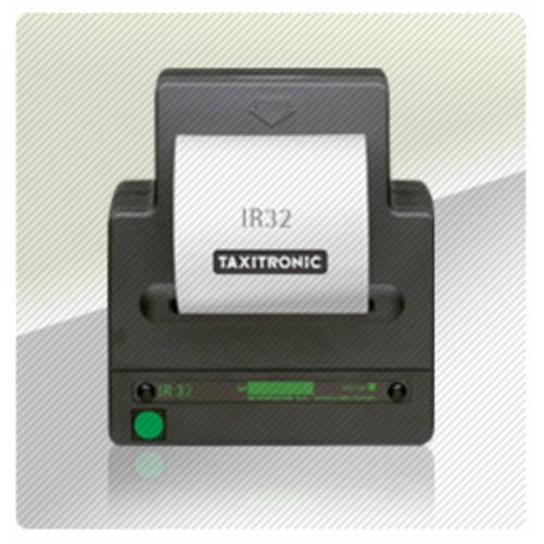 Taxitronic taximeter TX-38 en IR-30 NU 395,00!!!!