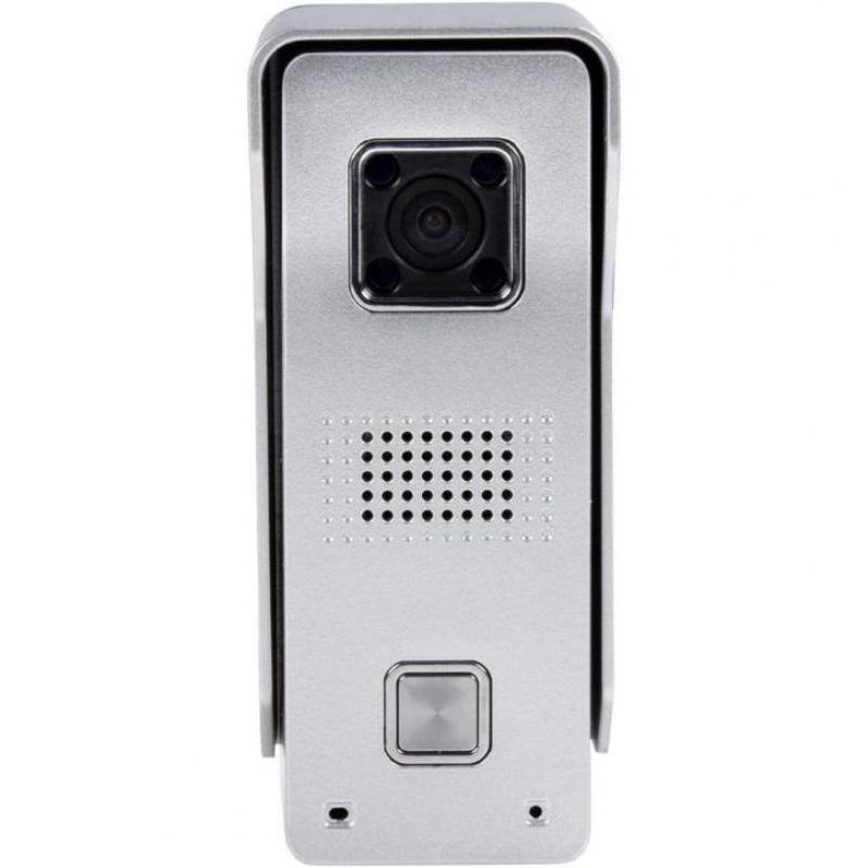 WiFi video-deurintercom