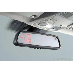 Hale spiegel taximeter & Microtax MCT-06