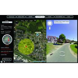TRACK en TRACE of Volgsysteem nodig? www.gpsvolgen.nl