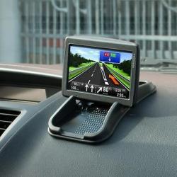 GRIPPY 2.0 ANTI SLIP HOUDER VOOR IN DE AUTO Gratis verzenden