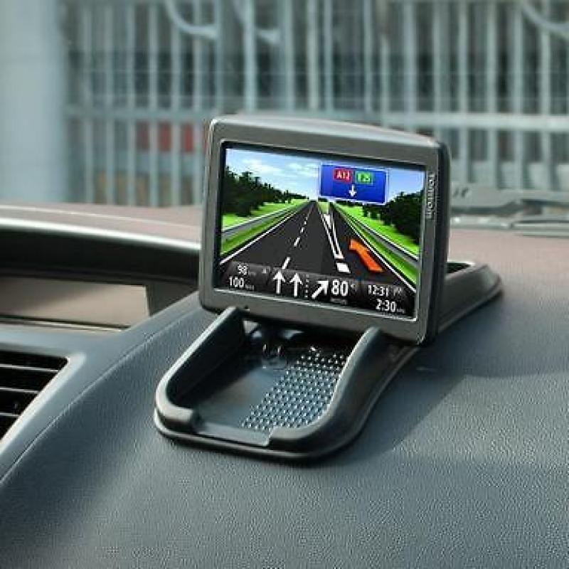 GRIPPY 2.0 ANTI SLIP HOUDER VOOR IN DE AUTO Gratis verzenden