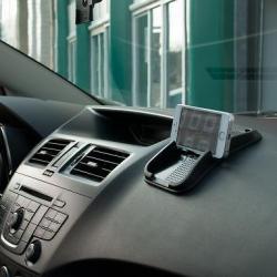 GRIPPY 2.0 ANTI SLIP HOUDER VOOR IN DE AUTO Gratis verzenden