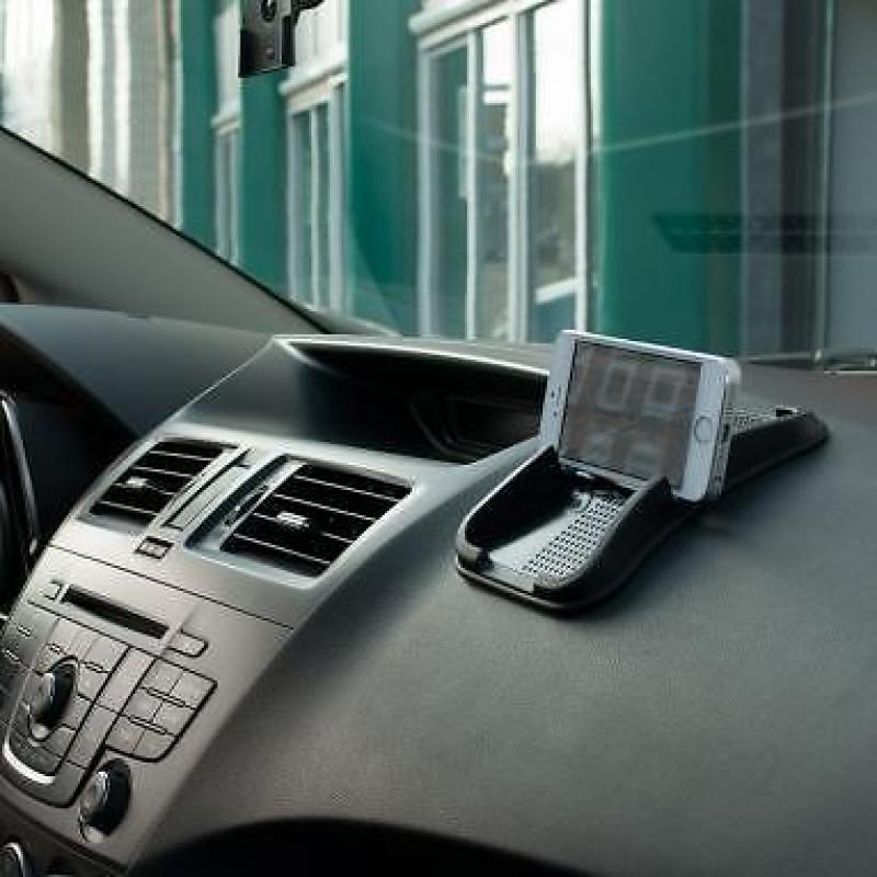 GRIPPY 2.0 ANTI SLIP HOUDER VOOR IN DE AUTO Gratis verzenden