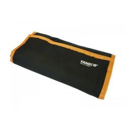 Gereedschapset voor telefoon, tablet en laptop (74-delig)