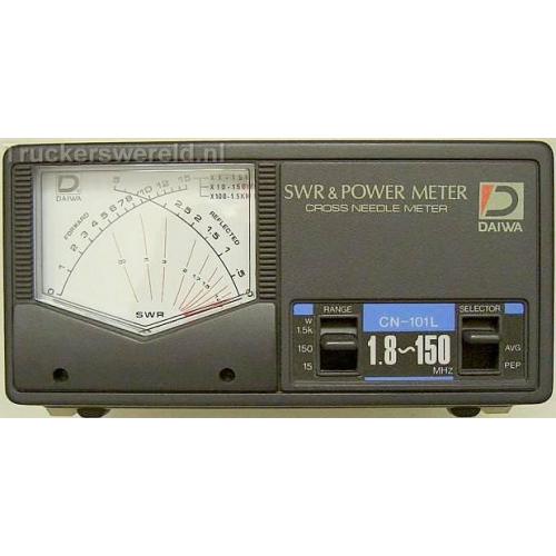 Daiwa CN-101L