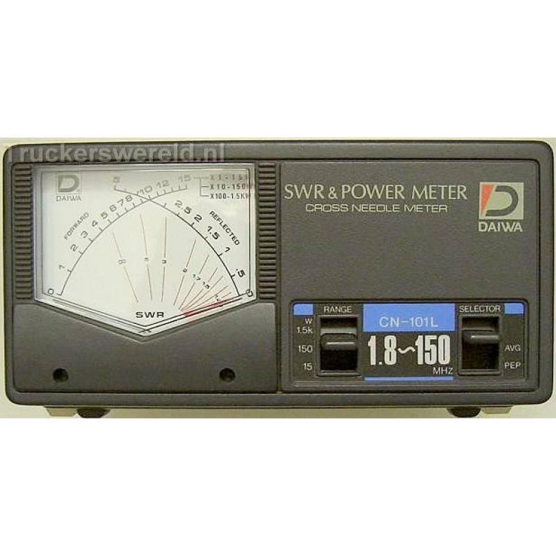 Daiwa CN-101L
