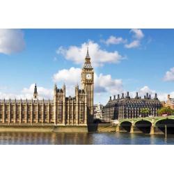 Dagtocht naar Londen + citytour voor 2 personen