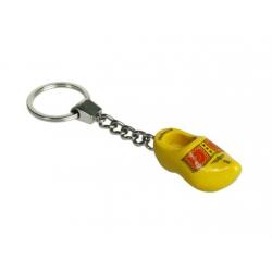Goedkope Sleutelhanger klompjes - 500 STUKS €300.00