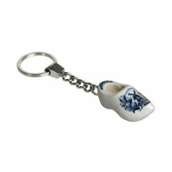 Goedkope Sleutelhanger klompjes - 500 STUKS €300.00