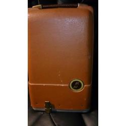 8 mm projector merk revere