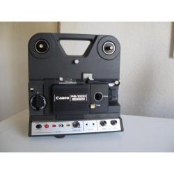 Canon PS 1000 Filmprojector met geluid