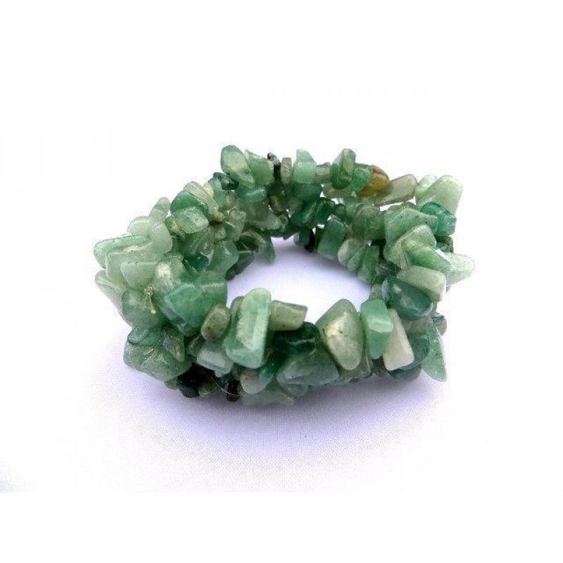 Edelsteen armbanden diverse soorten