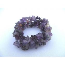 Edelsteen armbanden diverse soorten