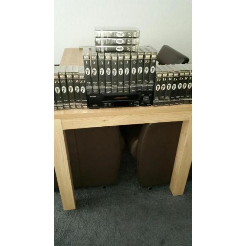 videobanden