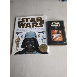 VHS video band Star Wars The Phantom Menace, i.z.g.st.