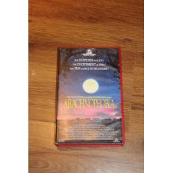 vhs speelfilms diversen