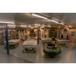 Rubberboot specialist Temming Watersport.