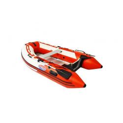DeBo Rubberboot 2.30m + Yamaha BBM 2.5 Pk + Banktas !