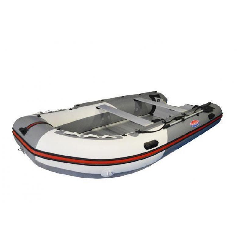 DeBo Rubberboot 2.30m + Yamaha BBM 2.5 Pk + Banktas !