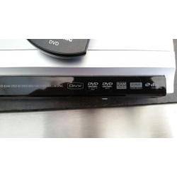 Panasonic DMR-EH57 HDD & DVD recorder